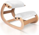 Ecordesk Ergonomic Kneeling Chair, 