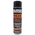 Racing RDX Rubber and Adhesive Remo