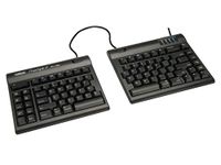 Split Keyboard For Mac