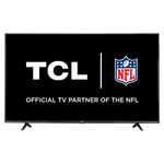 TCL 50" Class 4-Series 4K UHD HDR Smart Google TV – 50S446-CA