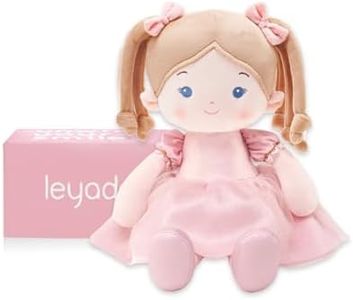 LeyaDoll S