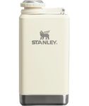 Stanley Legendary Classic Pre-Party Liquor and Spirit Flask - 5 Ounce - Stainless Steel Pocket Friendly Flask