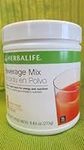 Herbalife Beverage Mix Canister, Pe