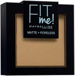 Maybelline New York FitMe Matt and 