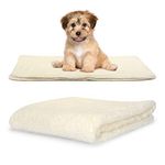 Sheepskin Rug For Dog