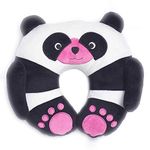 Travel Blue Chi Chi The Panda Kids Neck Pillow