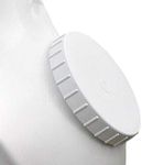 Set of 4 Troyer's Heavy-Duty SuperGourd Replacement Caps