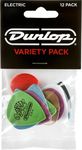 Dunlop Electric Variety Pack Guitar Picks (PVP113)