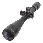 Sightron 25014 SIII 30mm Riflescope 8-32x56mm, Long Range MOA-H Reticle