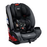 Britax One4Life All-in-One Car Seat, Onyx Stone