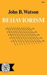 Behaviorism Psychology