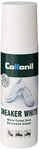 Collonil Sneaker White - Premium Whitener and Care Product for Sneakers -100 ml - Color Revival for Leather Sneakers.