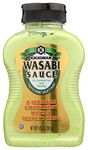 Kikkoman Wasabi Sauce, 9.24 oz / 262 g