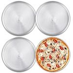 Worldity Pizza Serving Tray, 12 Inc
