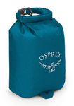 Osprey Ultralight Dry Sack 3 Unisex Accessories - Outdoor Waterfront Blue O/S
