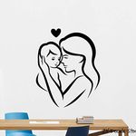 Design With Vinyl Decals Mother In The Worlds