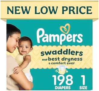 Pampers Sw