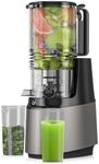 Cold Press Juicer Machines, 350W Ma