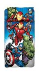 Marvel Sheet And Pillowcase Sets