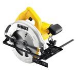 DEWALT Compact CIRC Saw 240V 184MM