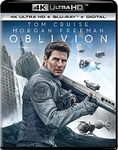 Oblivion [4K Ultra HD + Blu-ray + D