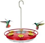 Kingsyard Hummingbird Feeder for Ou