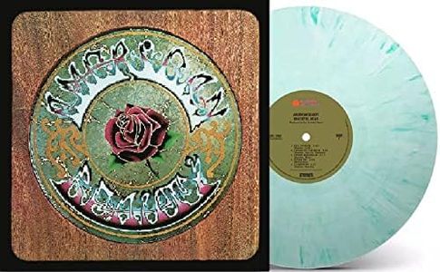 American Beauty (LP Azul) [Vinilo]