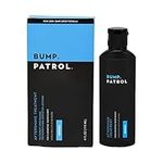 Bump Patrol Original Formula After Shave Bump Treatment Serum - Razor Bumps, Ingrown Hair Solution for Men and Women - 4 Ounces