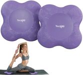 Yes4All Set of 2 Extra Thick Yoga K