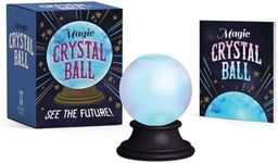 Magic Crystal Ball: See the Future!