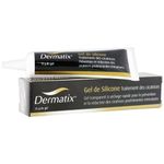 ScarAway Gel: Advanced Dermatix Formula for Scar Treatment, 15g