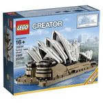 LEGO Creator Expert 10234 Sydney Opera House