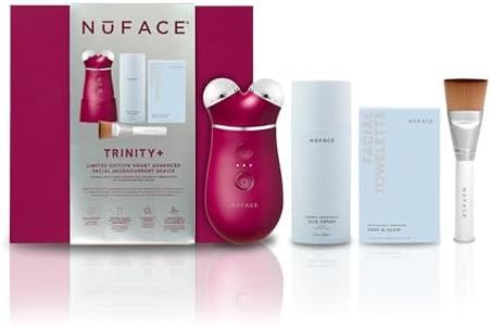 NuFACE TRI