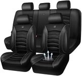 CAR PASS Comfortable 3D Foam Mesh L