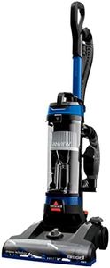 BISSELL CleanView Upright Bagless Vacuum Cleaner with Active Wand, 3536,Black/Cobalt Blue