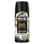 Axe Body Sprays