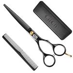 CIICII Hair Cutting Scissors, 6.5 I