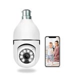 Motion Detector Camera App