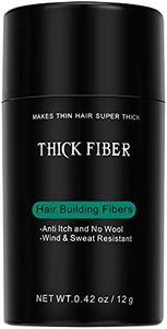 Thick Fibe