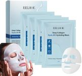 Deep Collagen Face Mask - Collagen 