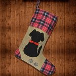 Christmas Stocking For Dogs