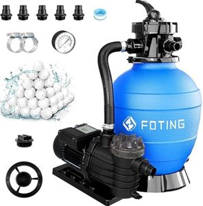 FOTING 13"