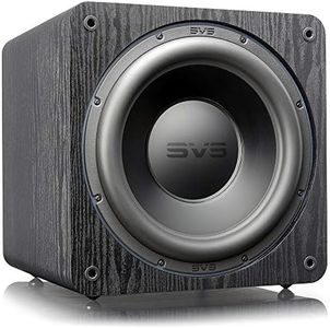SVS SB-3000 Sub Woofer (Black Ash)