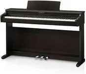 Kawai KDP120 Digital Home Piano - P