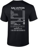 Salvation 