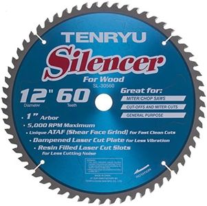 Tenryu SL-30560 12" Saw Blade