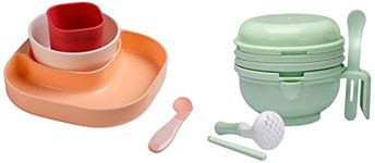 Non Toxic Baby Utensils