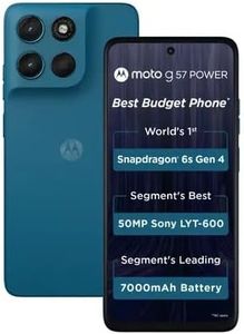 Motorola G