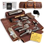 ULTIMATE POUR Bartender Kit Travel