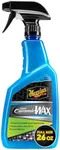 Meguiar's Hybrid Ceramic Wax, Easy-